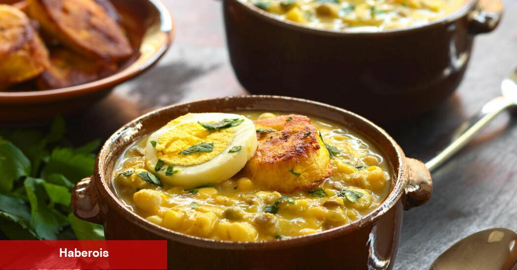 Bir Mercimek Çorbası O Kadar Güzel ki Hafızası Bir Yıl Sürüyor