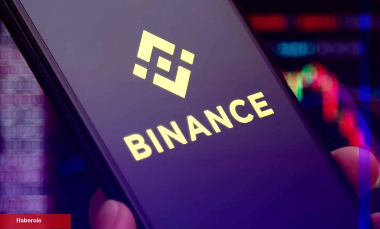 Bir Öngörü: Bu 25 Altcoin Binance Listesine Girebilir! - Haberois Bir Öngörü: Bu 25 Altcoin Binance Listesine Girebilir!