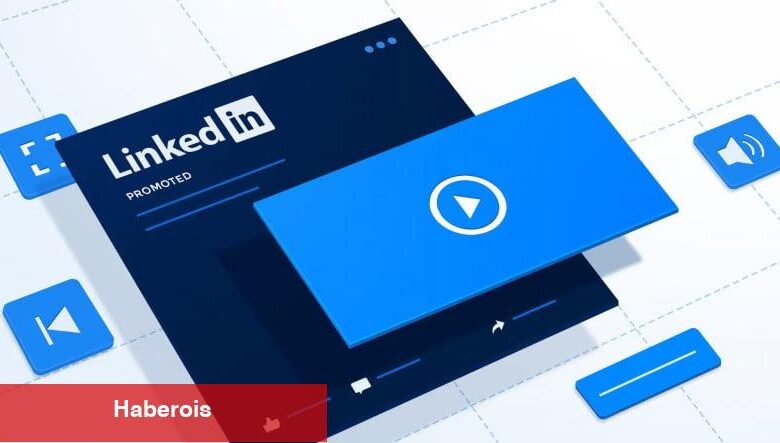 Bir Siz Eksiktiniz Zati: LinkedIn'e TikTok Usulü Kısa Görüntüler Geliyor
