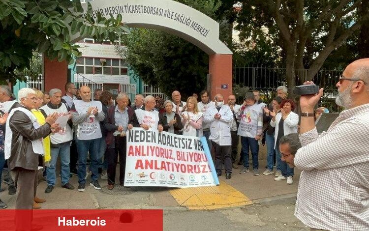 Birlik ve Dayanışma Sendikası'ndan 'vergide adalet' çağrısı - Haberois Birlik ve Dayanışma Sendikası'ndan 'vergide adalet' çağrısı