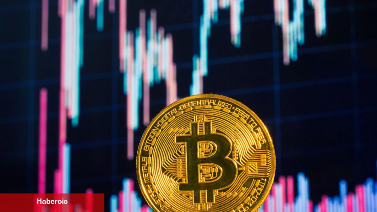 Bitcoin Devi Almayı Sürdürüyor; Usta Analist Bir Taban Dalışı Bekliyor! - Haberois Bitcoin Devi Almayı Sürdürüyor; Usta Analist Bir Taban Dalışı Bekliyor!