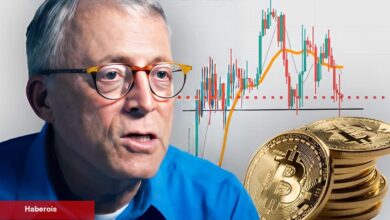Bitcoin Efsanesi İlgi Cazibeli Bir Formasyon Tespit Etti!