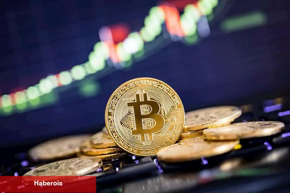 Bitcoin, ETH Dingin: O 5 Altcoin ise Uçuyor! - Haberois Bitcoin, ETH Dingin: O 5 Altcoin ise Uçuyor!