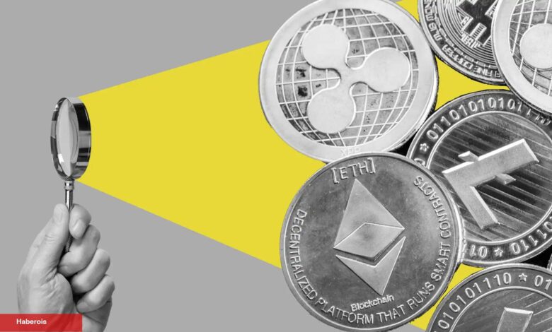 Bitcoin, ETH Dingin: O 5 Altcoin ise Uçuyor! - Haberois Bitcoin, ETH Dingin: O 5 Altcoin ise Uçuyor!
