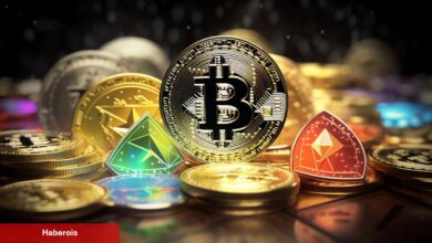 Bitcoin Fiyatı Düşüyor: O 2 Altcoin ise Tırmanıyor!