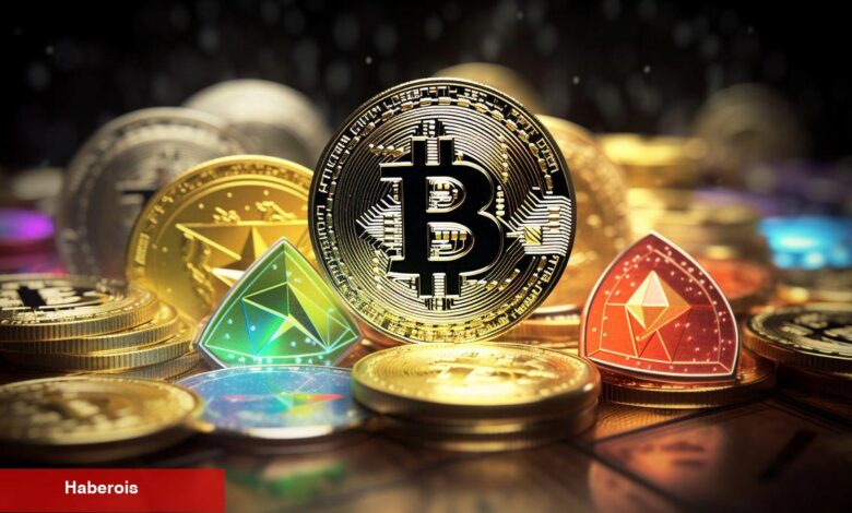 Bitcoin Fiyatı Düşüyor: O 2 Altcoin ise Tırmanıyor! - Haberois Bitcoin Fiyatı Düşüyor: O 2 Altcoin ise Tırmanıyor!