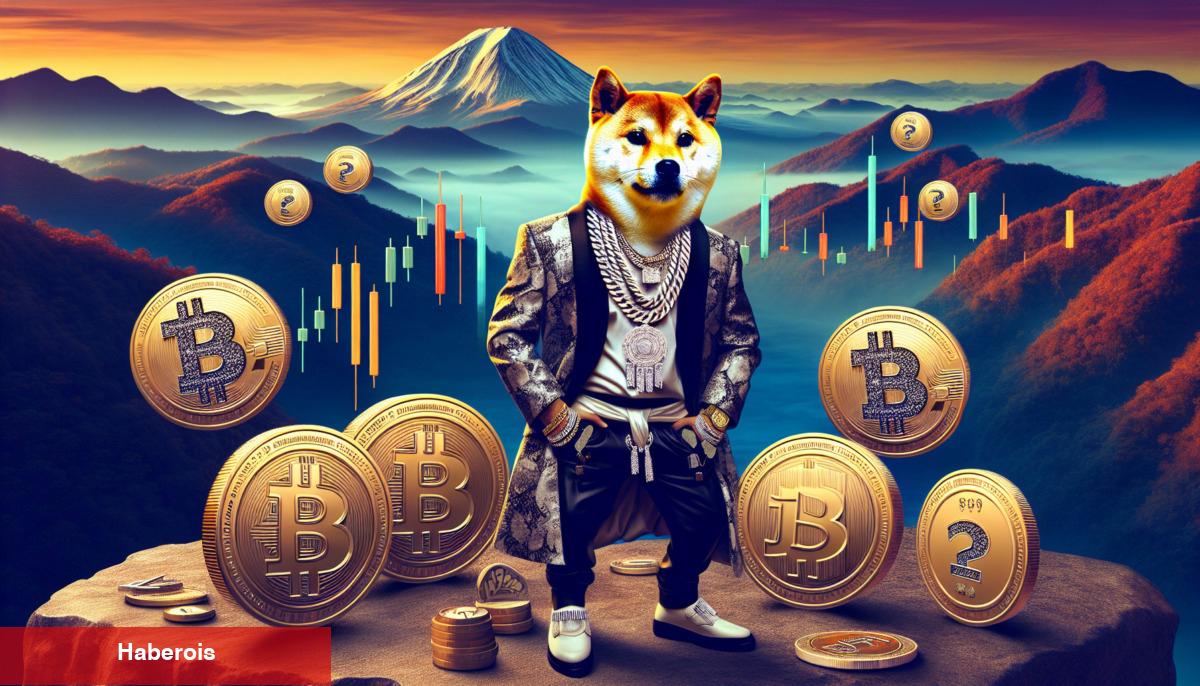 Bitcoin ve Altcoinler Yükseliyor: Fakat Yapay Zeka Coinleri Uçuyor! İşte Sebebi