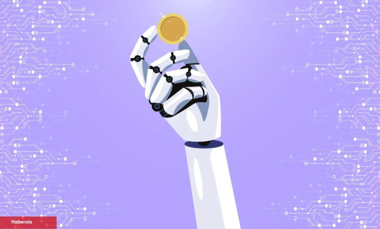 Bitcoin ve Altcoinler Yükseliyor: Fakat Yapay Zeka Coinleri Uçuyor! İşte Sebebi - Haberois Bitcoin ve Altcoinler Yükseliyor: Fakat Yapay Zeka Coinleri Uçuyor! İşte Sebebi