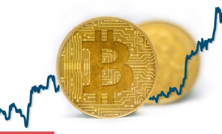 Bitcoin Yeniden Rekor Kırdı: O Seviyeyi Aştı! Sırada Neler Var? - Haberois Bitcoin Yeniden Rekor Kırdı: O Seviyeyi Aştı! Sırada Neler Var?
