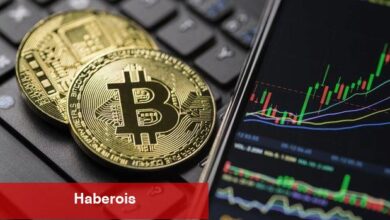 Bitcoin yine 70 bin doların üstünde