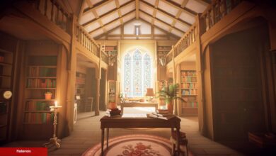 Bitki Yetiştirebileceğiniz Botany Manor 9 Nisan'da Çıkacak