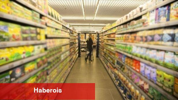 Bloomberg HT Tüketici İtimat Ön Endeksi Mart'ta yükseldi - Haberois Bloomberg HT Tüketici İtimat Ön Endeksi Mart'ta yükseldi