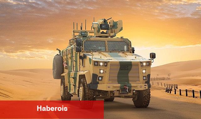 BMC, DIMDEX 2024'te Dünyanın Dört Bir Yanından Ziyaretçilerini Bekliyor - Haberois BMC, DIMDEX 2024'te Dünyanın Dört Bir Yanından Ziyaretçilerini Bekliyor