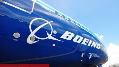Boeing 737 üretim artışını erteledi