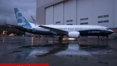 Boeing'in 737 MAX soruşturmalarında işbirliği yapması bekleniyor