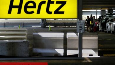 BofA, Hertz hisselerini 2024'teki olumsuzluklar nedeniyle 9$ hedefle nötr olarak belirledi