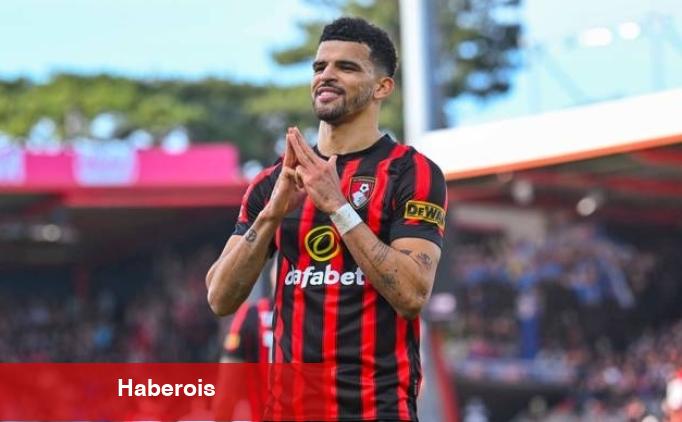 Bournemouth öldü öldü, dirildi! - Haberois Bournemouth öldü öldü, dirildi!
