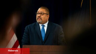 Bragg, Trump Davasında Yeni Açıklanan Belgelerin Çok Az Değer İçerdiğini Söyledi