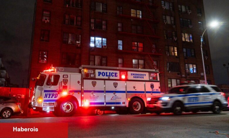 Brooklyn'de 3 Yaşındaki Çocuğun Ölümüyle İlgili Adam Cinayetle Suçlandı - Haberois Brooklyn'de 3 Yaşındaki Çocuğun Ölümüyle İlgili Adam Cinayetle Suçlandı