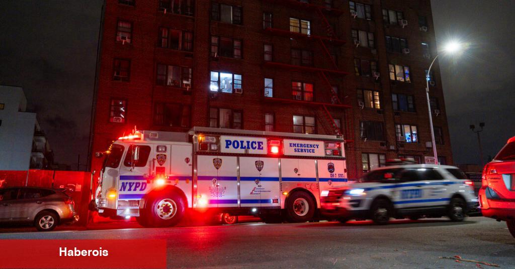 Brooklyn'de 3 Yaşındaki Çocuğun Ölümüyle İlgili Adam Cinayetle Suçlandı