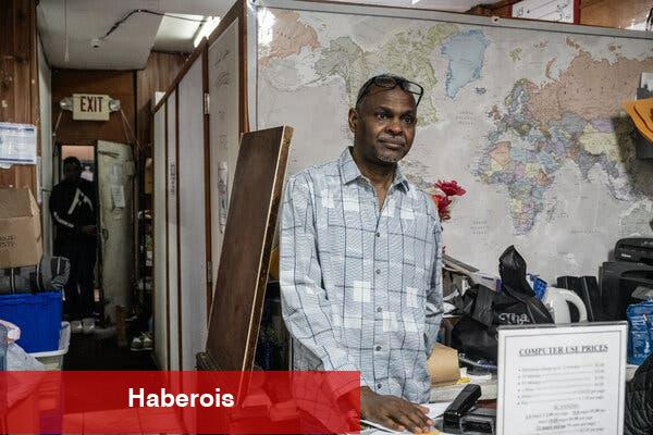 Brooklyn'in En Yeni Gelenlerinden Bazılarıyla Ramazan Orucunu Açmak - Haberois Brooklyn'in En Yeni Gelenlerinden Bazılarıyla Ramazan Orucunu Açmak