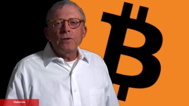 BTC’nin Her Adımını Bilen Analistten Bitcoin Varsayımı: Sırada 50.000 Dolar mı Var?