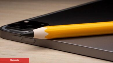 Bu Apple Pencil çok hoşunuza gidecek!