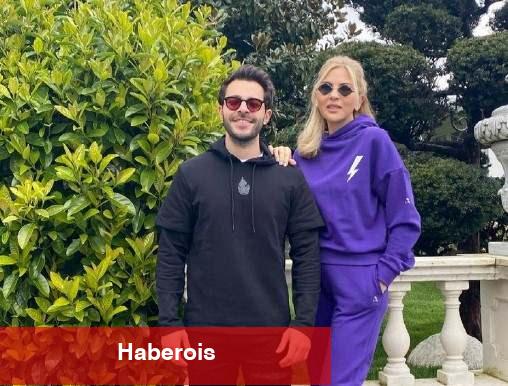 "Bu gelinle cemiyete giremem" argümanlarından sonra İstek Sabancı'dan Hande Erçel hamlesi!
