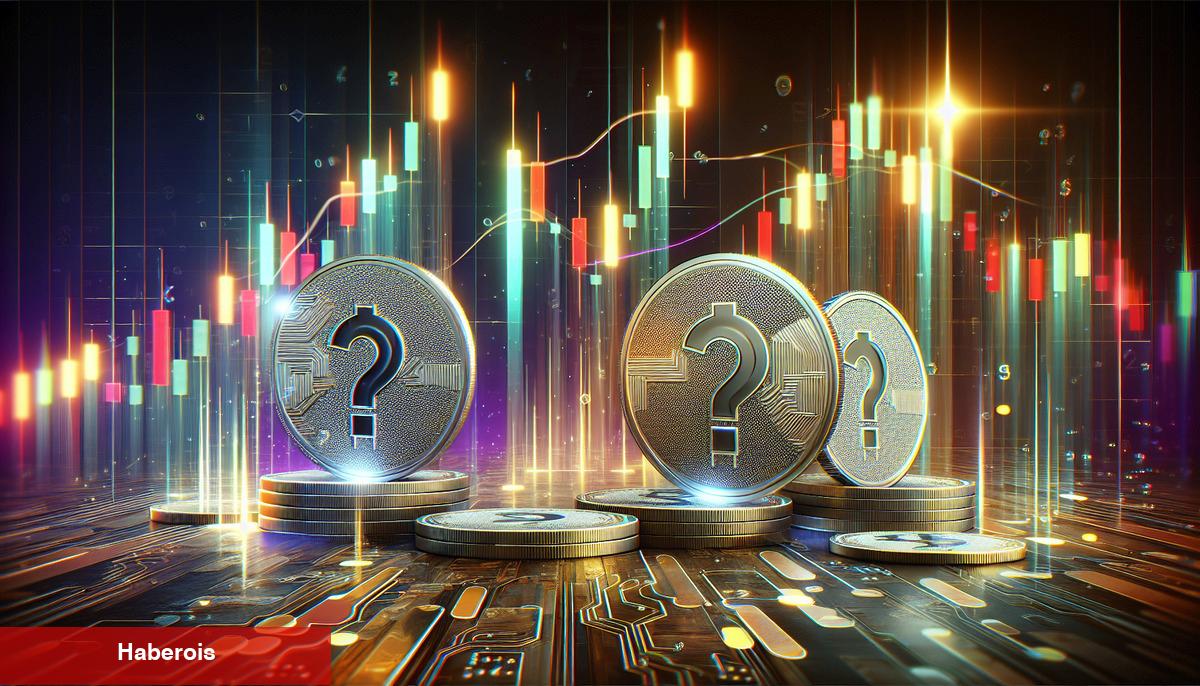 Bu Hafta, En Çok O 5 Altcoin Kaybetti: İşte Liste! - Haberois Bu Hafta, En Çok O 5 Altcoin Kaybetti: İşte Liste!