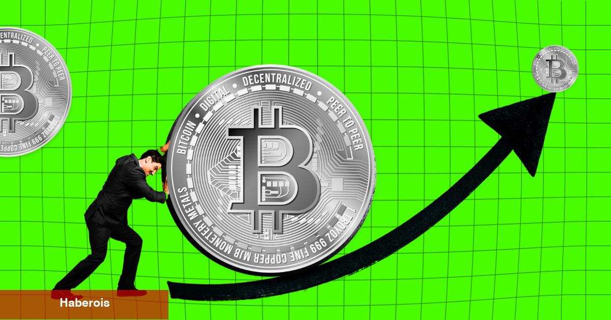 Bu Hafta Kurumsal Para Bitcoin ve 5’ine Girdi! Bu 2’sinden ise Çıktı!