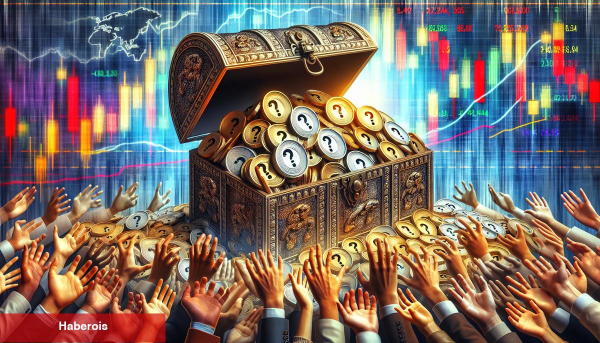 Bu Hafta, O 39 Altcoin İçin Kritik: İşte Olacakların Listesi! - Haberois Bu Hafta, O 39 Altcoin İçin Kritik: İşte Olacakların Listesi!