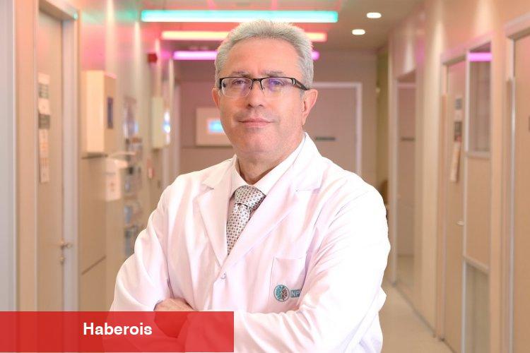 Bu hastalık +45 yaşı ilgilendiriyor... Herkes yaptırmalı!