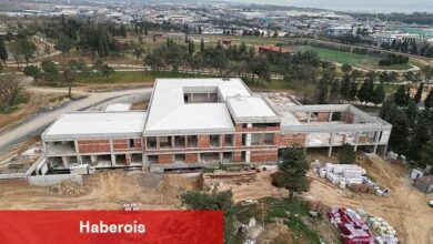 Bu merkez özel bireylere kucak açacak