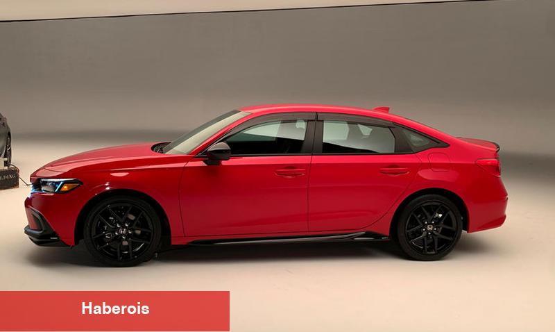 Bu otomobil bir başka! Honda Civic fiyat listesi!