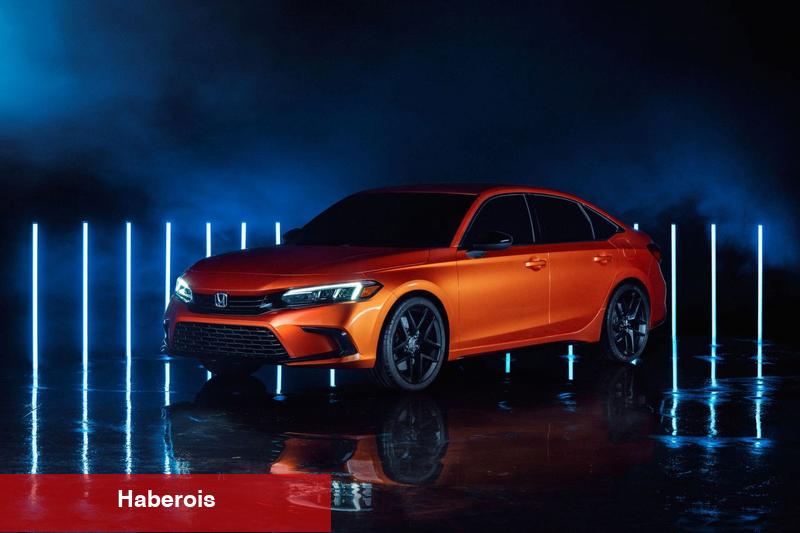 Bu otomobil bir başka! Honda Civic fiyat listesi!