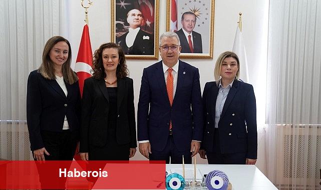 Bu proje ile onkoloji hemşirelerinin manevi bakım yeterlilikleri artırılacak - Haberois Bu proje ile onkoloji hemşirelerinin manevi bakım yeterlilikleri artırılacak