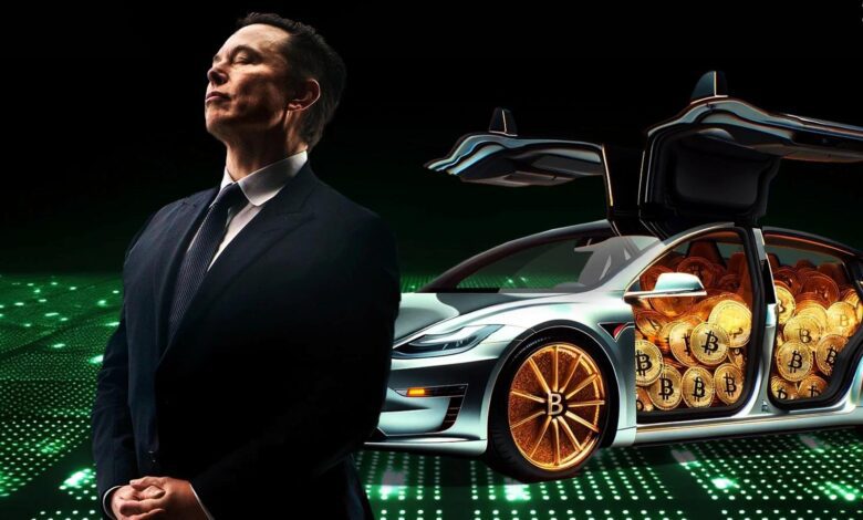 “Bu Ralli Farklı!” Tesla ve SpaceX’in Bitcoin Zulası Açığa Çıktı! - Haberois “Bu Ralli Farklı!” Tesla ve SpaceX’in Bitcoin Zulası Açığa Çıktı!