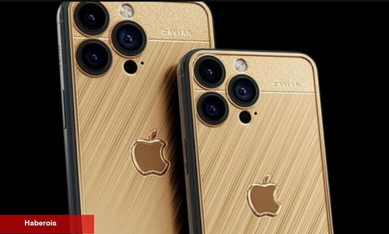 Bu uygulama iPhone’un kamerasından daha iyi! - Haberois Bu uygulama iPhone’un kamerasından daha iyi!