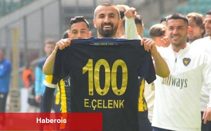 Bucasporlu Erhan dalya dedi