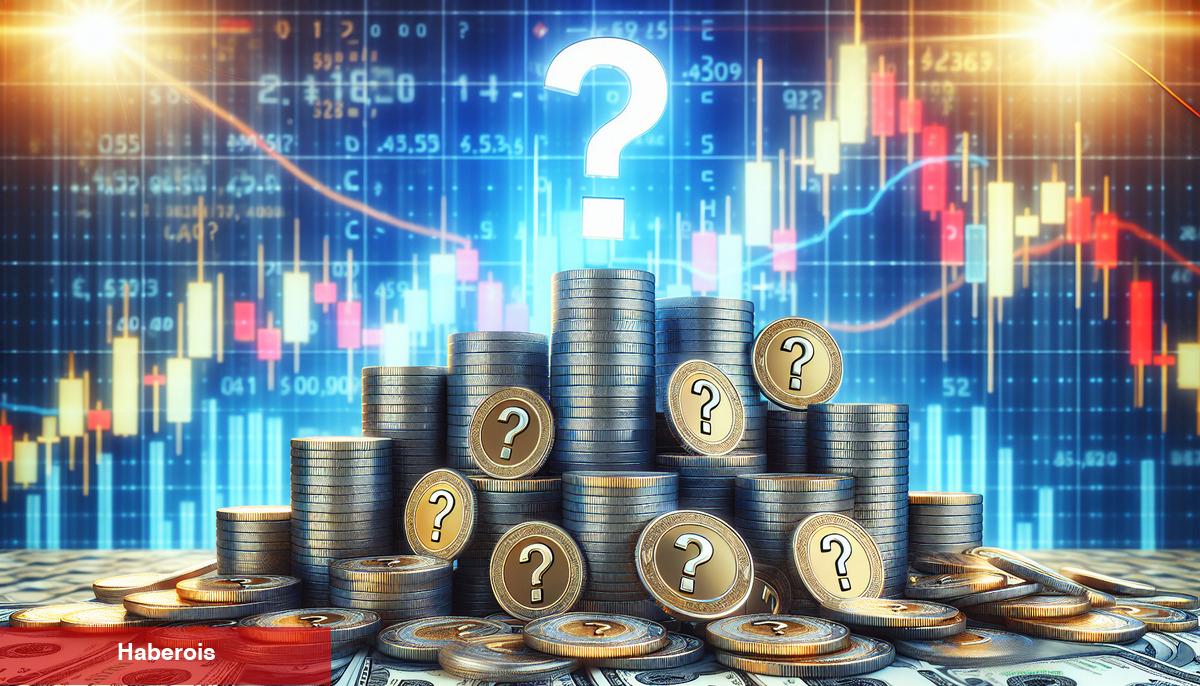 Bugün, O 28 Altcoin İçin Kritik: İşte Olacakların Listesi! - Haberois Bugün, O 28 Altcoin İçin Kritik: İşte Olacakların Listesi!