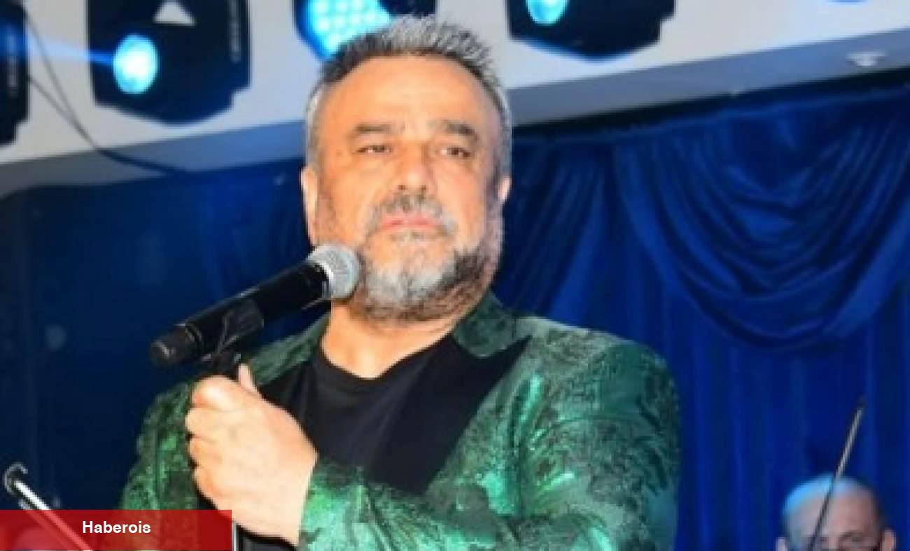 Bülent Serttaş'tan oje süren erkek ünlülere sert tepki! "Saygı duyamıyorum"