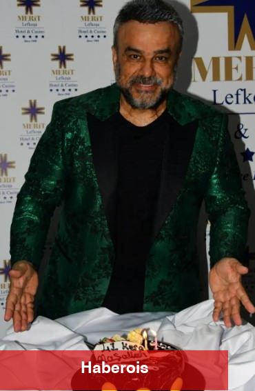 Bülent Serttaş'tan oje süren erkek ünlülere sert tepki! "Saygı duyamıyorum"