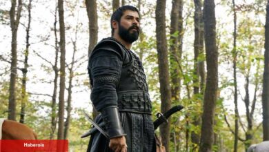 Burak Özçivit'ten samimi açıklamalar! Moskova'da ailesinden bahsetti