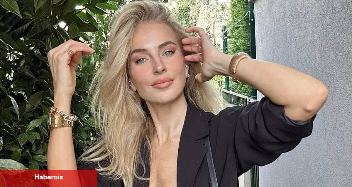 Burcu Esmersoy kolunda bir servet taşıyor! Bedeli hayrete düşürdü