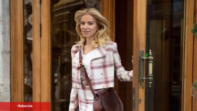 Burcu Esmersoy kolunda bir servet taşıyor! Bedeli hayrete düşürdü