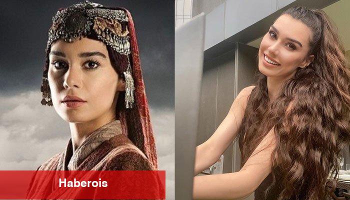 Burcu Kıratlı’ya evlilik teklifleri yağıyor!