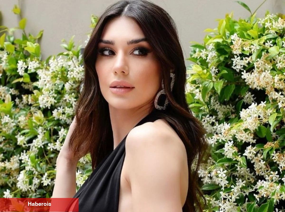 Burcu Kıratlı’ya evlilik teklifleri yağıyor!