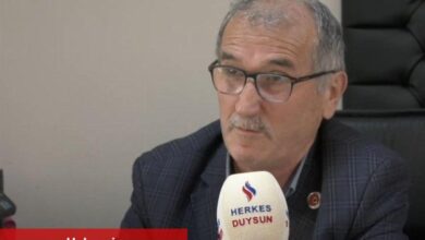 Bursa Adalet Mahallesi sakinlerinin idarecilerden beklentileri neler?