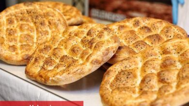 Bursa halkı, Ramazan pidesi fiyatlarından memnun mu?