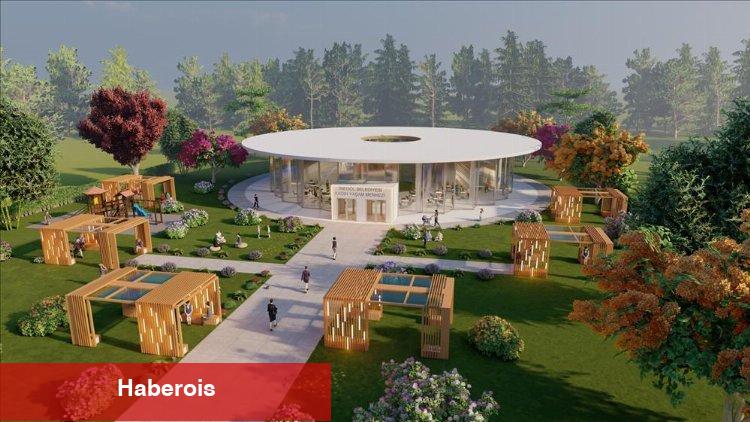 Bursa İnegöl'de Başkan Taban’dan kadınlara özel projeler